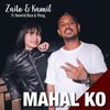 Kamil、Heneral Blaze、Yhnzy、Zaito - Mahal Ko