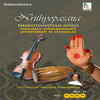 Madurai R.Muralidaran、Padma Seshadri Sisters - Nrithyopasana - Vol.-41 Jathiswarams in Dhruva Thaalam - Jathi-1