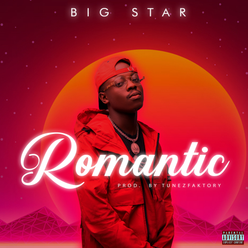 Big Star - Romantic