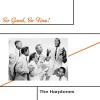 the harptones《So Good, so Fine, You're Mine》[MP3/LRC]