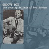 red sovine《Groovy Boy》[MP3/LRC]