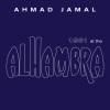 Ahmad Jamal - We Kiss in a Shadow (Live)