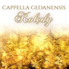 Cappella Gedanensis - Adeste Fideles