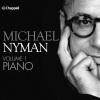 michael nyman - World Without End