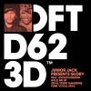 junior jack、Jocelyn Brown、Glory - Hold Me Up (feat. Jocelyn Brown)(Riva Starr Tangerine Funk Vocal Mix)