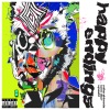 Mike Shinoda、iann dior、UPSAHL - Happy Endings (feat. iann dior and UPSAHL)(Explicit)