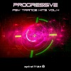 Doctor Spook - Progressive Psy Trance Hits, Vol. 4 (Dj Mix)