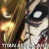 Samox - TITAN ASSAILLANT (Explicit)