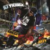DJ Trigga - gucc vs jeez beef mix (Explicit)
