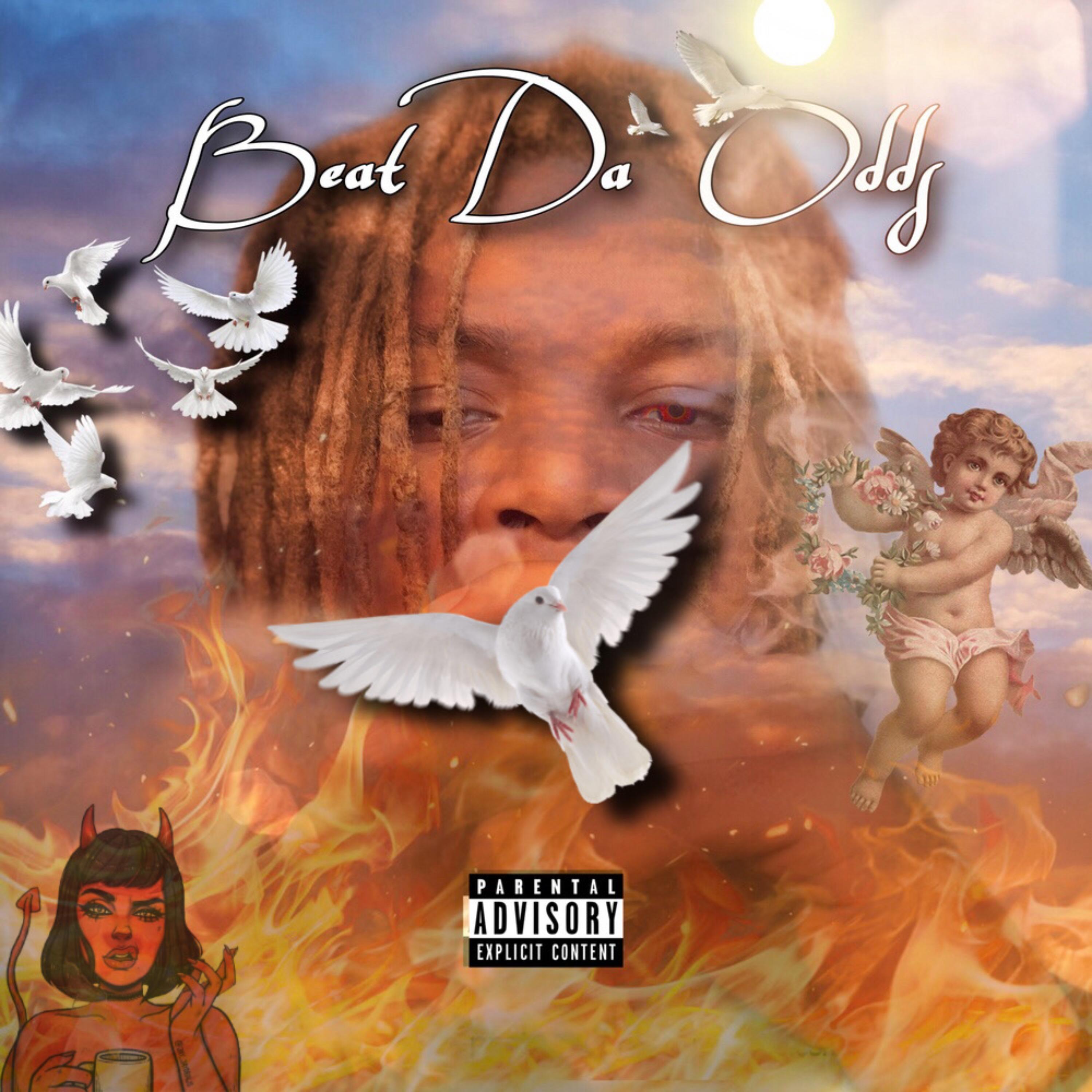 Lil Burni - Beat Da Odds (Explicit)