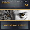 Steve Dekay、Mhammed El Alami - Shadows