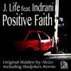 J.Life、Indrani - Positive Faith (Ab2o's original mix)