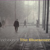 ROBERTO FORMIGNANI、The Bluesmen - Disillusion