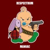 respectrum - Maniac