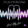 Dim Zach、The Nomad Project、Salem Qunsol - Heal My Love (Dim Zach Mix)