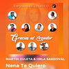 Martin Zuleta、Orla Sandoval、Jeison Rodriguez、Victor Hernandez、Mary Principe、Carlos Malo、Leo Perez、Pablito Barrios、Julito Porto - Nena Te Quiero (Explicit)