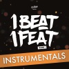 Dj Slade - 1Beat 1Feat – Intro (Instrumental)