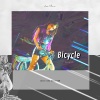 徐AXu《Bicycle》[MP3/LRC]