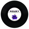 Romey - Judge No one