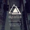 justin harris、Della - The Future Is Past