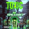 Cubez、Cupid - Toxic (feat. Cubez)(Explicit)