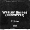 Kasino、J.J. Wesson - Wesley Snipes (FREESTYLE)(Explicit)