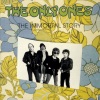 the only ones - Lovers Of Today