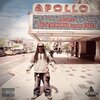 Daze The Nomad、toast - Apollo (Explicit)