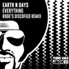 Earth n Days、Roog - Everything (Roog's Discofied Radio Edit)