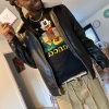 NDNM MajorSlim、Rock Star - Wake Up (Explicit)