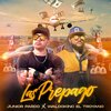 Junior Pardo、Waldokinc El Troyano - Las Prepago (Explicit)