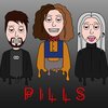 Koriandr、Krux、Genderr - Pills (feat. Krux & Genderr)(Explicit)