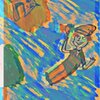 Thriftboy、Ermstar - sign off