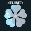Jackie-O、B-Lion - Grandeur [feat. B-Lion]