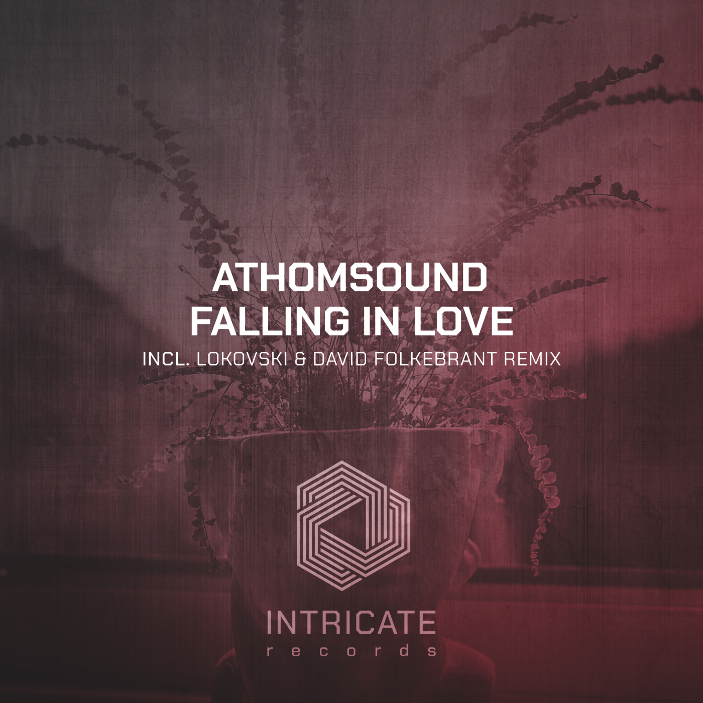 ATHOMsound - Falling in Love