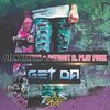 Play Funk、Patriot、Ozan Vardar - Get Da