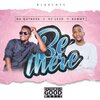 DJ Lexx、Da Qutness、Kammy - Be There