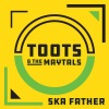 Toots and The Maytals - The Right and the Wrong Way