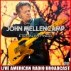 John Mellencamp - Love And Happiness (Live)