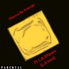 ZEK、L.A.Shawn - Wanna Be Friends (Explicit)