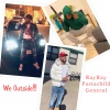 Postachild、General、RayRay - We Outside! (Explicit)