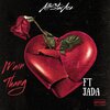 AllStarAce、jada - Main Thang (Explicit)