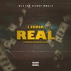 J Feria - REAL (Explicit)