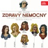 Czech Philharmonic Orchestra、Pavel Hlavica、Miloslava Fidlerova、Vladimir Jedenactik、Beno Blachut、Karel Berman、Jaroslava Procházková、Miroslav Frydlewicz、Bohumir Liska、Libuse Marova、Lubomír Havlák、Jaroslav Horacek - 