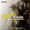 Rogiers、Demarkus Lewis - Message To Your People (Deez 2016 Touch Up Mix)