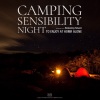 힐링 네이쳐 Nature Sound Band - 집에서 즐기는 혼자만의 캠핑 감성 모닥불 소리 Camping Sensibility to Enjoy at Home Alone