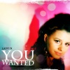 Lady N - You Wanted