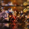 Babystop_山竹、佑稚、李星航、暖阳nya、南风ZJN、旧是旧人、戎一Neo、陌秋离、糯米Nomi、醉雪 - 侠义山河 (念白版)