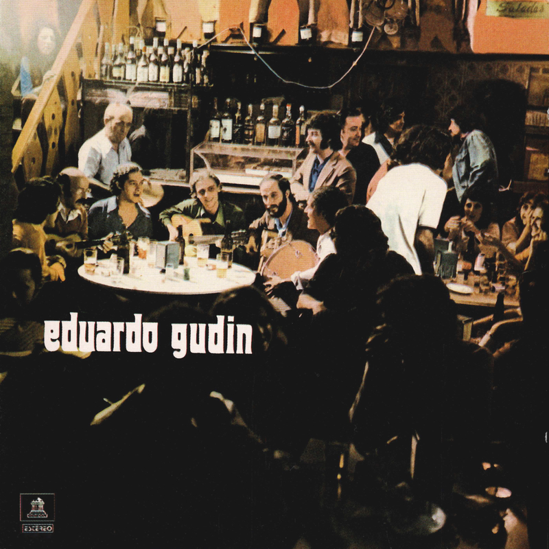 Eduardo Gudin、Jane Morais - Olha O Que Ela Fez