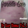Ganxsta Love - Intro (Explicit)